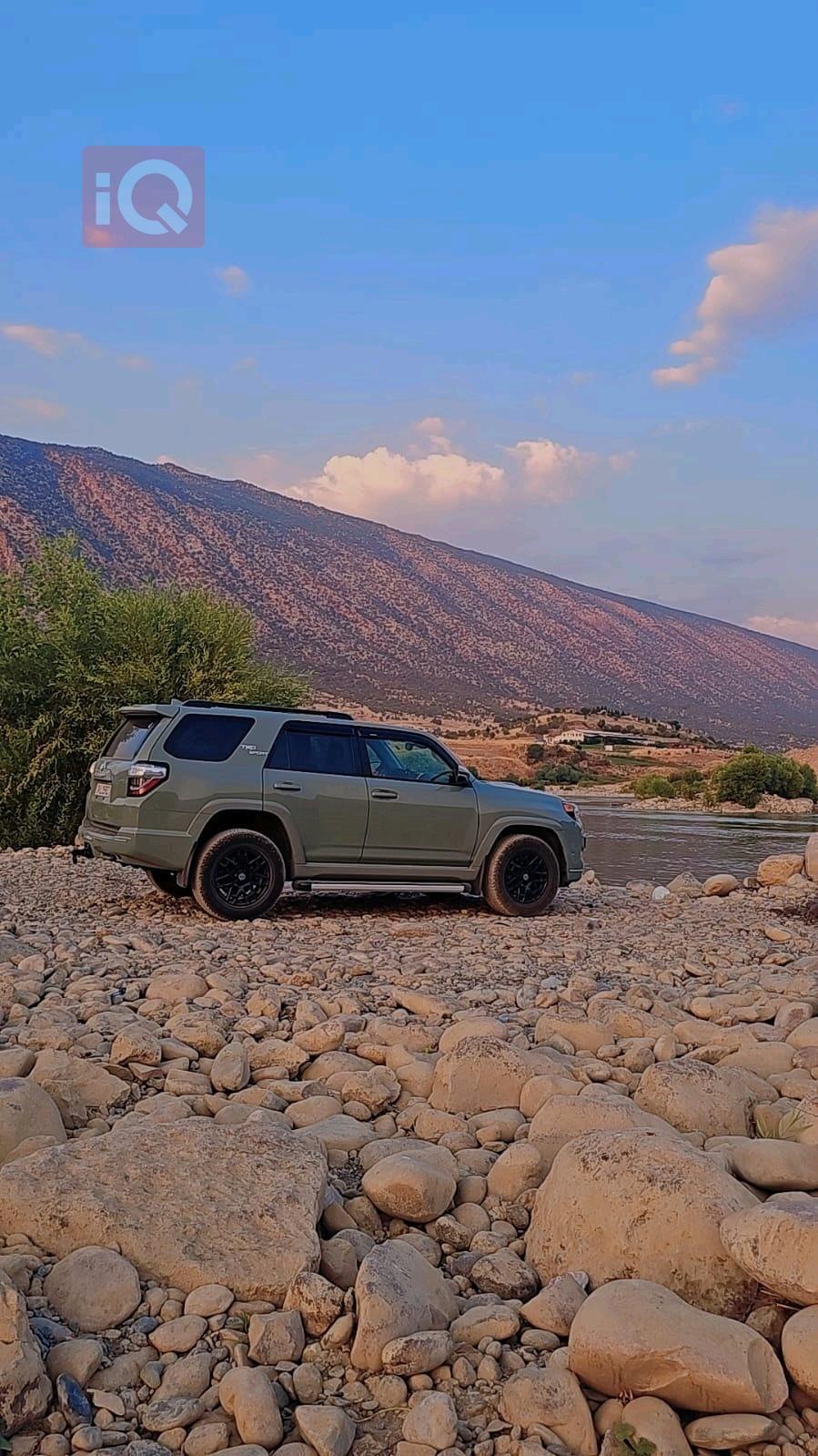 Toyota 4Runner